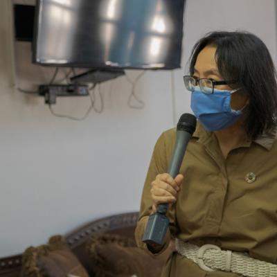 Maikiko Tanaka Undp